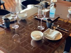 -杭州桐庐康莱德酒店西餐厅-舍