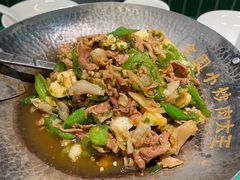 -费大厨辣椒炒肉(太平老街店)