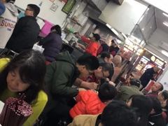 等位区-银记肠粉店(北京路店)