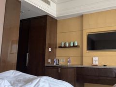 -杭州城中香格里拉大酒店
