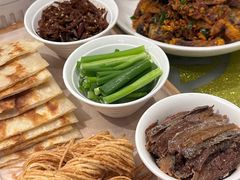 -大鸭梨烤鸭(北洼路店)