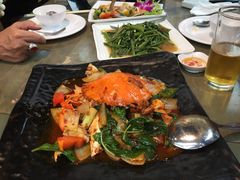 -The Dishes Seafood & Restaurant