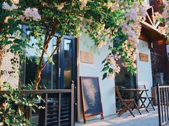 门面-Cafe Villa