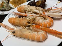 -川骄海鲜自助(亚运村店)