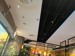 -半秋山西餐厅(襄阳万达店)