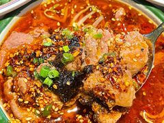 -高胖妹面庄(黄河道店)