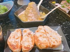 -樱嘢·炭火烧肉(惠南店)