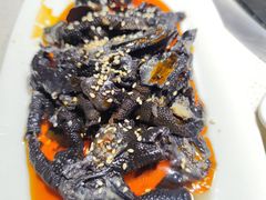-芭夯兔·兔肉汤锅(新都店)