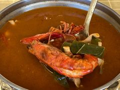 -马大胡子清真西北菜