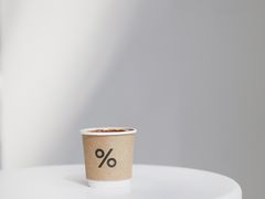 -% Arabica阿拉比卡咖啡(深圳湾万象城店)