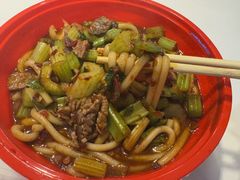 -辣风芹米粉店(团结路店)