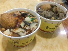 -覃肥叔桂林米粉(粮道街店)