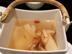 -北京四季酒店·采逸轩