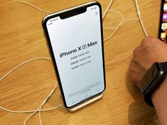 -Apple 零售店(Canton Road)