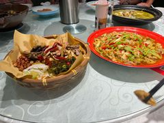 -渝味川菜(夜宵航母店)