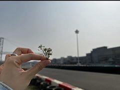 -金港秋名山·双层卡丁车场