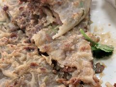 -清真永恒华威肉饼(潘家园店)