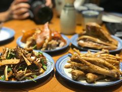 -猫爷的腔调·黔小馆(交大医学住宅区店)