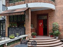 -馨园villa融合菜(东山店)