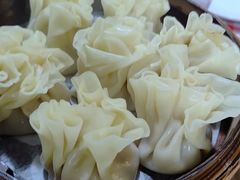 -百年老字号·马家烧麦馆(中街店)