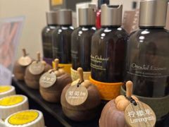 -木兰逸•泰式按摩•头疗•SPA(车公庙店)