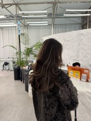 -BOF HAIR BY HONTO