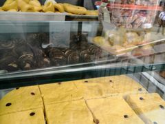 -宫门口馒头铺(创始人总店)