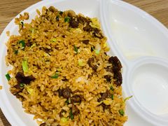 -牛吃草牛杂面(天一店)