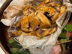 -桂满陇·海市蜃楼·黑金(国金店)