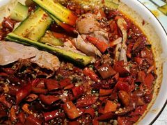 霸王腰片-雲蜀龙阁·金牌水煮鱼(方庄店)