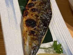 -富山日式料理(宽厚里店)
