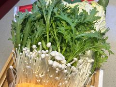 -蝎王府羊蝎子(虎坊桥总店)