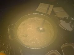 -捞王猪肚鸡火锅(财富中心店)