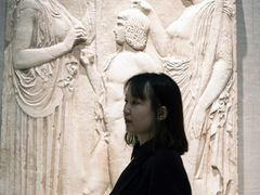 -长春世界雕塑园冰雪艺术天地