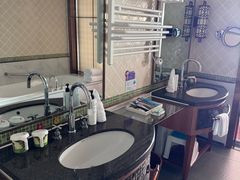 -三亚亚龙湾天域度假酒店
