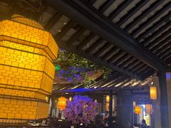 -绿茶餐厅(昆明世纪金源店)