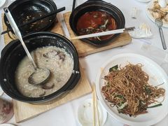 -南宁荔园维景国际酒店·荔园中餐厅
