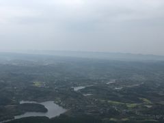 -窦圌山风景区