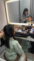 -BabyA 专业婴童摄影(古北时尚广场店)