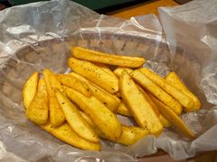 -Texas Roadhouse(世纪汇广场店)