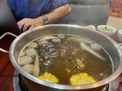 -广味鲜潮汕牛肉火锅(延安三路店)