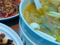 -树厨贵州菜(花果园购物中心店)