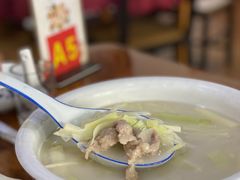 -三居鲁味坊黄焖鸡(山大路店)