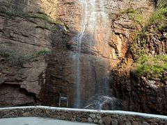 -湖洞水自然风景区