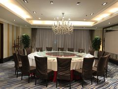 包厢-海逸海鲜酒家(古北店)