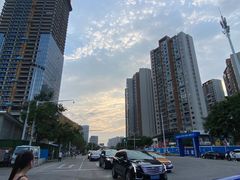 -老韩煸鸡·中国炸鸡(水塔美食街店)