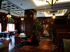-上海锦江金门大酒店