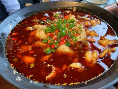 -成都娃娃花园餐厅 (南艺旗舰店)