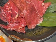 -九田家黑牛烤肉料理(衡百国际店)