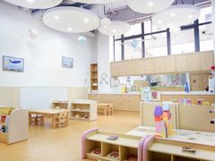 -菲司迪托育园(蛇口店)